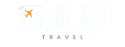 SAN Travel Logo