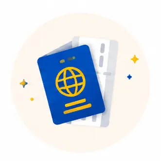 Visa Application