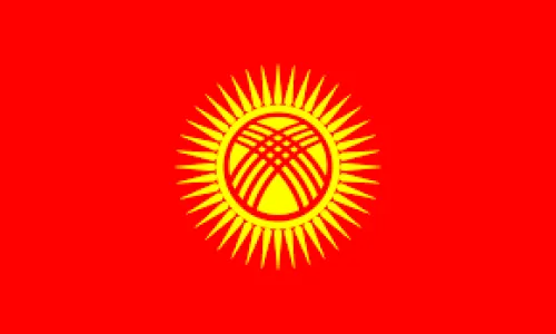 Kyrgyztan