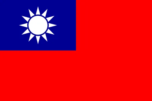 Taiwan