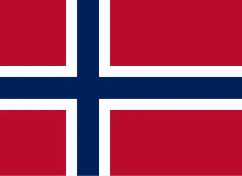Norwegia