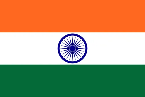 India