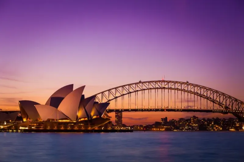 Australia