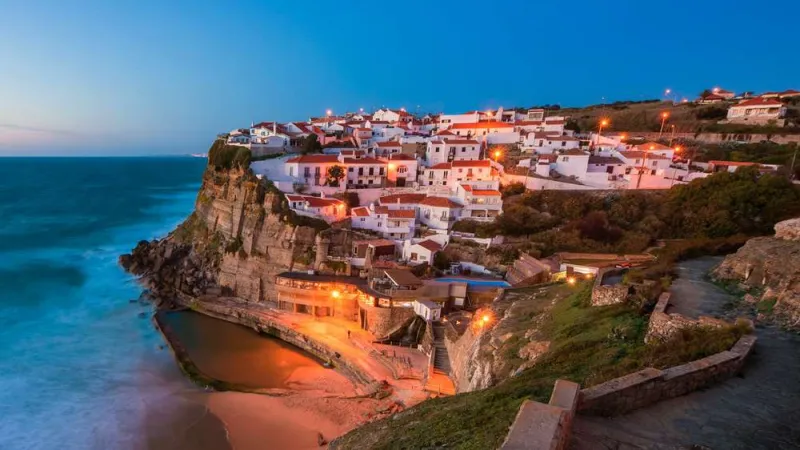 Portugal