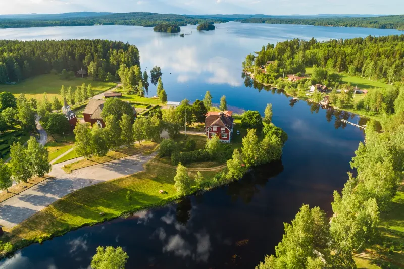 Swedia