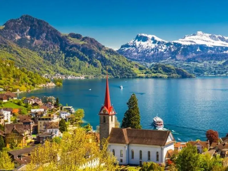 Swiss