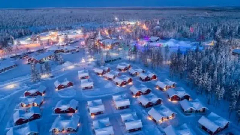 Finlandia