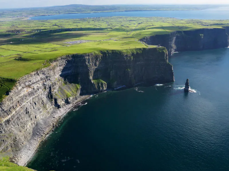 Irlandia