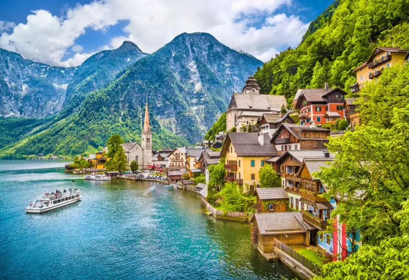 Austria