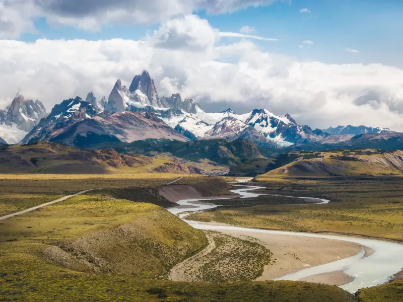 Argentina