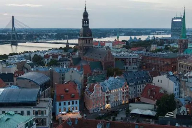 Latvia