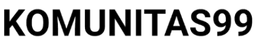 komunitas99-black